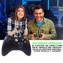 Gamepads - Black - View 6