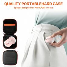 Wireless Bluetooth Mouse, Mini Mouse, Portable Mouse, Small Hands/Kids Mouse, Multi-Device Connectivity Business Mouse, Type-C Charging Mouse, Symmetric Silent Portable Mouse, Compact Business Travel Mouse Compatible With Laptop/Desktop/Smartphone