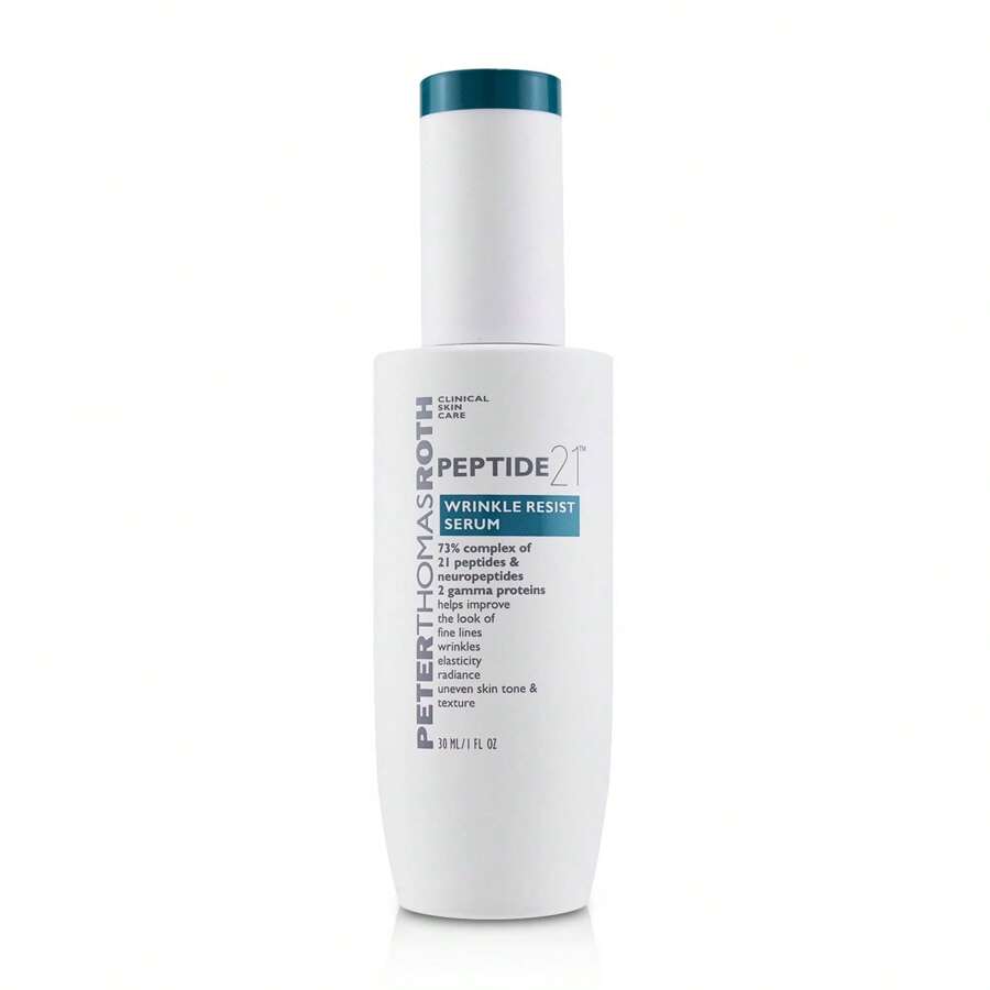 Peter Thomas Roth Peptide 21 Wrinkle Resist Serum - 30ml/1oz - Multicolor - View 1