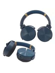 Headset - Multicolor - View 2