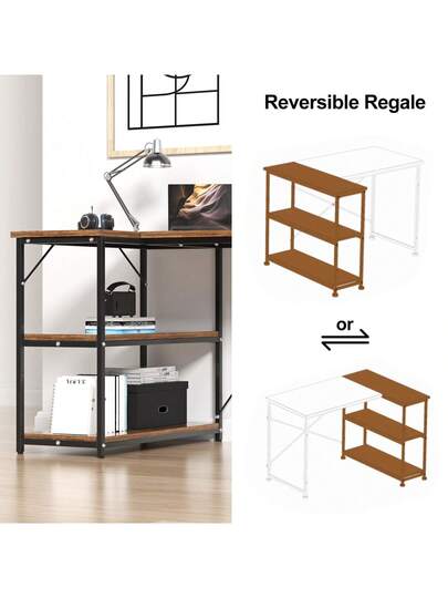Wit Height Adjustable Bureau 160 75 Cm Electrically Shaped Memory Control, Ergonomic Game Tafel Cup Holder, Hook. view 4