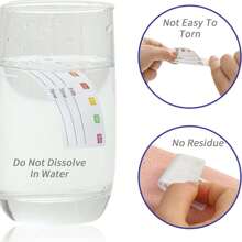 Removable Freezer Labels, 1x3 Inch Food Labels For Freezer Storage, 300pcs Freezer Stickers Waterproof Oil Resistant Easy Clean Leaves No Residue.