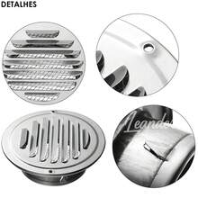 Exhaust Fans - 銀色 - 查看 4