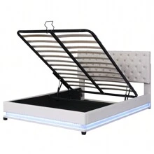 Bed Bases & Foundations