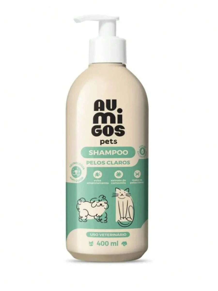 Pet Cleaning Accessories - 米色 - 查看 1