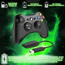 Gamepads - Black - View 5