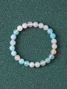 EmbraceNature 1 Mảnh Năng Lượng Thực Tĩnh Mạch Vòng Tay Mã Não Cho Nữ 6/8 Mm Nguyên Bản Sọc Mã Não Luân Xa Hạt Vòng Tay Nam Yoga Chữa Bệnh Reiki Trang Sức Reiki Vòng Tay Hạt Đá Tự Nhiên Nam Luân Xa Chữa Bệnh Vòng Tay Mã Não Cho Nữ Thạch Anh Pha Lê Onyx Yoga Trang Sức Bán Buôn Vòng Tay Mã Não Mini 6/8 Mm Cho Nữ Đá Tự Nhiên Reiki Luân Xa Hạt Trang Sức 6/8MM Nguyên Bản Sọc Mã Não Vòng Tay Dành Cho Nữ Nhiều Màu Đá Thật Thiên Nhiên Vòng Tay Hạt căng Handmade Reiki Trang Sức - Mã não sọc 6/8mm - Xem 28