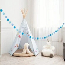 1pc/3cm Colorful Wool Felt Ball Plush Ball (Sold As A Set) For Fireplace Room Decoration, Baby Stroller Decor, Easter, Thanksgiving, Wall Decoration, Party Ornament, Home Decor , Room Decor, Wall Decor Gifts Birthday Graduation Christmas Decorations Christmas