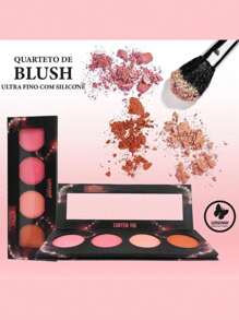 Blush - Nhiều màu - Xem 1