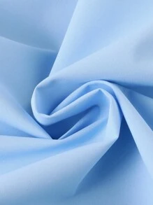 LEDUNTINO Herren Mode neue lässige Jacke mit Multi-Taschen, Buchstaben-Muster und abnehmbarer Kapuze, dünn für Lässig und Outdoor Sport im Frühjahr und Herbst - Blau - Übersicht 10