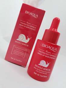 Serum de baba de caracol BIOAQUA 30ml - transparente - Ver 1