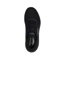 Zapatillas para mujeres  150051_BBK multicolor Textil ✅ Entrega 24/72h a España (península) - Negro - Ver 4