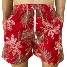 03 Shorts  Masculino Moda Praia  Neymar  Mauricinho Bermudas Verão Tactel