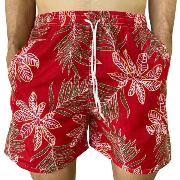 Short Masculino Moda Praia  Neymar  Mauricinho Bermudas Verão Tactel