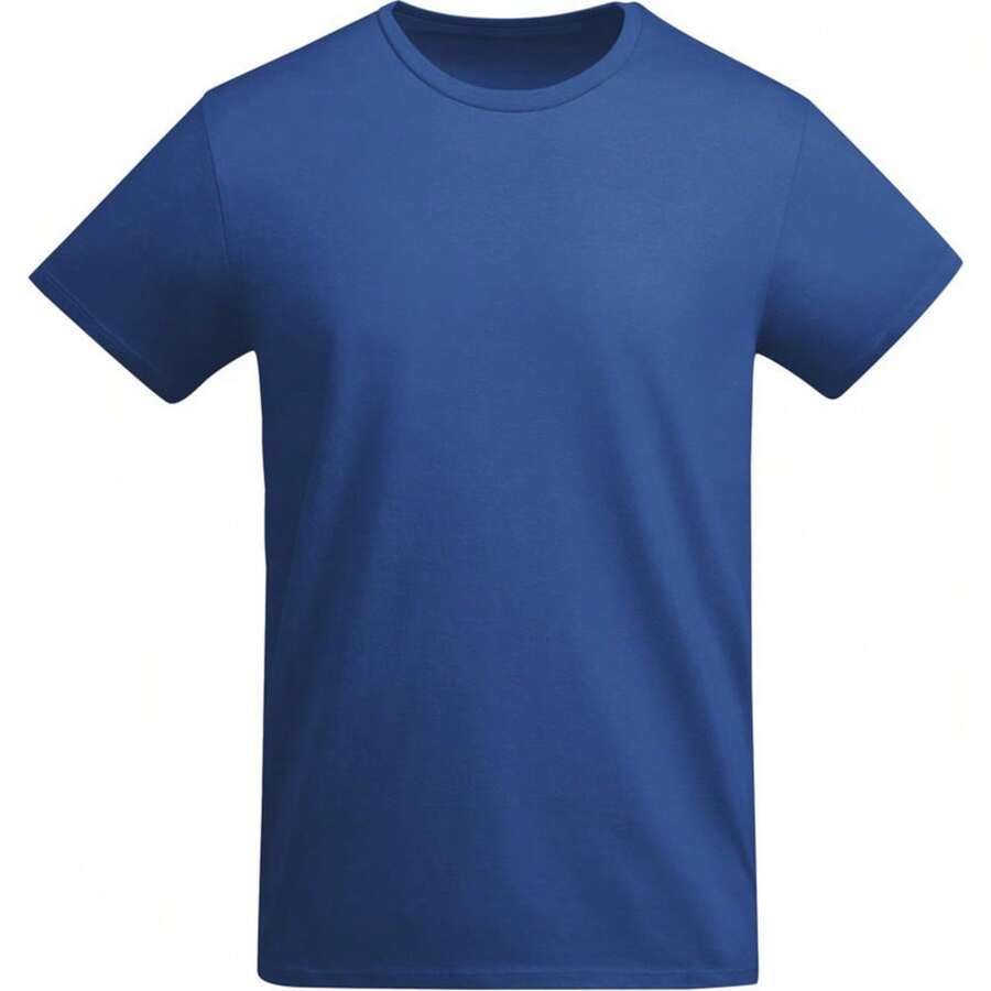 Roly Childrens/Kids Breda T-Shirt (Royal Blue) - Royal Blue - View 1