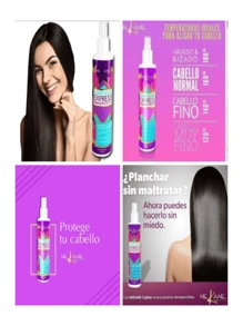 Styling Products - Multicolor - View 2