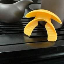 1pc Sports Mouthguard With Hanging Rope For Ice Hockey Or Rugby, Lip & Air Protector - Royal Blue - View 10