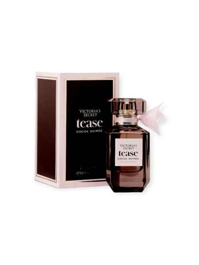 Victoria's Secret Tease Cocoa Soirée Eau De Parfum Spray 1.7