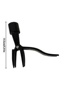 A No-Bend Stand-Up Manual Weeder Shovel Puller Rooter, Garden Weeder Rooter,Garden Tools, Gardening Tools For Garden - Multicolor - View 6