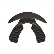 1pc Sports Mouthguard With Hanging Rope For Ice Hockey Or Rugby, Lip & Air Protector - Royal Blue - View 9