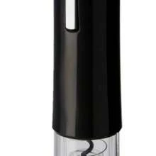 Bullet Chabli Electric Bottle Opener (Solid Black) - Black - View 2