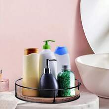 1 Dụng cụ sắp xếp bàn xoay, Bàn xoay nhà bếp, Dụng cụ sắp xếp chai gia vị trên mặt bàn đa chức năng, Giá đựng gia vị xoay 360 độ với giỏ trái cây và hộp đựng dầu-giấm, Giá đỡ gia vị xoay, Hộp đựng để bàn, Khay đựng mỹ phẩm, Dụng cụ nhà bếp, Đồ dùng thiết yếu cho căn hộ, Trường đại học Đồ dùng cần thiết cho ký túc xá, Sẵn sàng cho trường học, Đồ dùng nhà bếp, Cho tủ, Phòng đựng thức ăn, Mặt bàn bếp, Tủ lạnh, Giá đựng gia vị, Màu đen cacbon hóa, Giá đựng đồ trong phòng tắm, Kệ đựng đồ trong phòng tắm Kệ di động, Đa chức năng, Bàn tổ chức Sắp xếp chương trình Nhà tổ chức Giá đựng bát đĩa Tủ lạnh Sorage Giá đựng gia vị Khay Đựng Trái Cây Dụng Cụ Nhà Bếp Phòng Tắm Bảo Quản Phòng Tắm Nhà Tổ Chức Khay Tắm Phụ Kiện Phòng Tắm Phòng Tắm Đồ Phòng Tắm Nhà Tổ Chức Khay Đựng Trang Sức Khay Đựng Nước Hoa - Nhiều màu - Xem 10