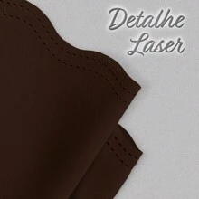 Table Napkins - Chocolate Brown - View 3