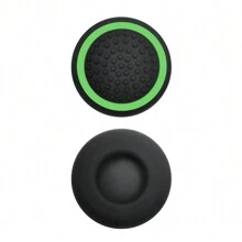Suitable For Playstation Portal Universal Rocker Cap Thumb Grip Protective Cover Keycap Silicone Caps For Playstation PS 5 Portal Protective Skin Cover 2Pcs