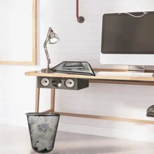 Stationery Storage Boxes - 黑色 - 查看 6