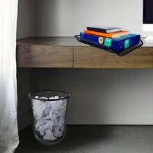 Stationery Storage Boxes - 黑色 - 查看 7