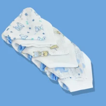 Baby Cloth Diapers - Giống đực - Xem 8