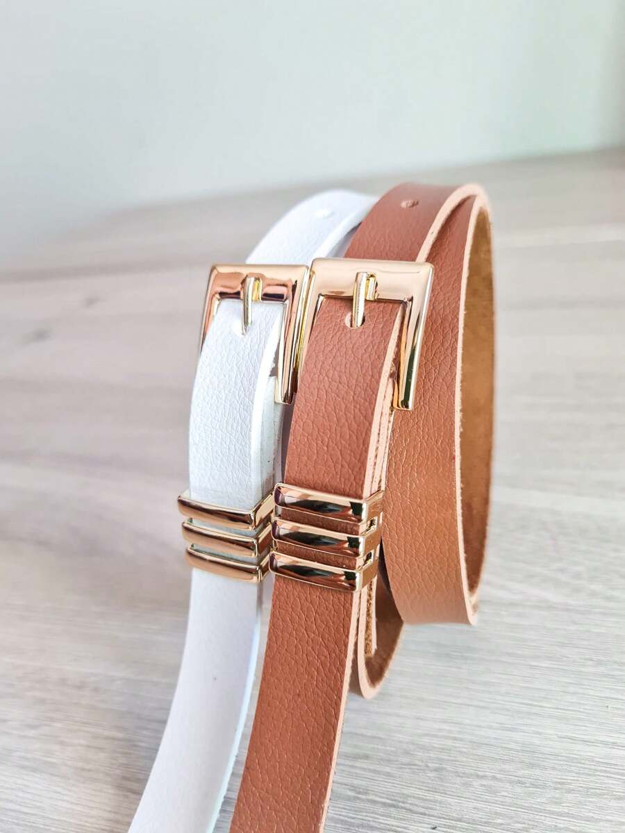 Women Belts - Lạc đà - Xem 1