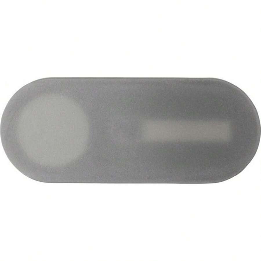 Bullet Hide Web Camera Blocker (Grey) - Grey - View 1