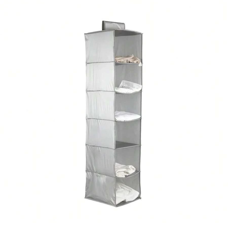 Storage Bins - 彩色 - 查看 1
