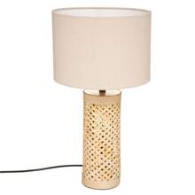 Atmosphera Lampada - Beige - Visualizzare 1