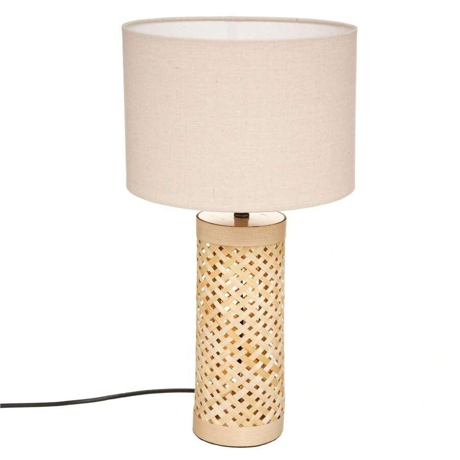 Atmosphera Lampada - Beige - Visualizzare 1