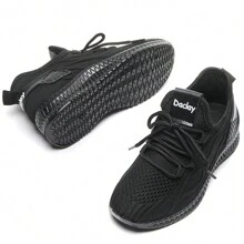 Children Running Shoes Breathable Boys Girls Tennis Shoes Casual Sports Sneakers