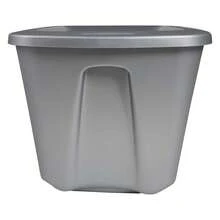 Standard Plastic Storage Container - Nhiều màu - Xem 5