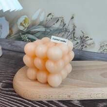 1pc 3-Layer Heart-Shaped Decorative Aroma Diffuser, Suitable For Home, Restaurant, Birthday, Party, Bathroom