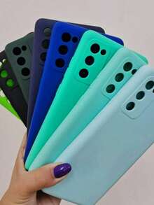Cell Phone Waterproof Bags - MÀU NAM - Xem 1