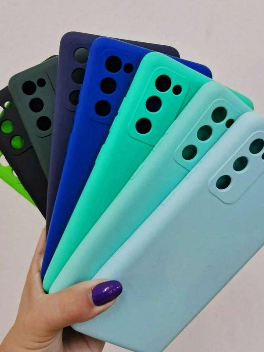 Cell Phone Waterproof Bags - MÀU NAM - Xem 1
