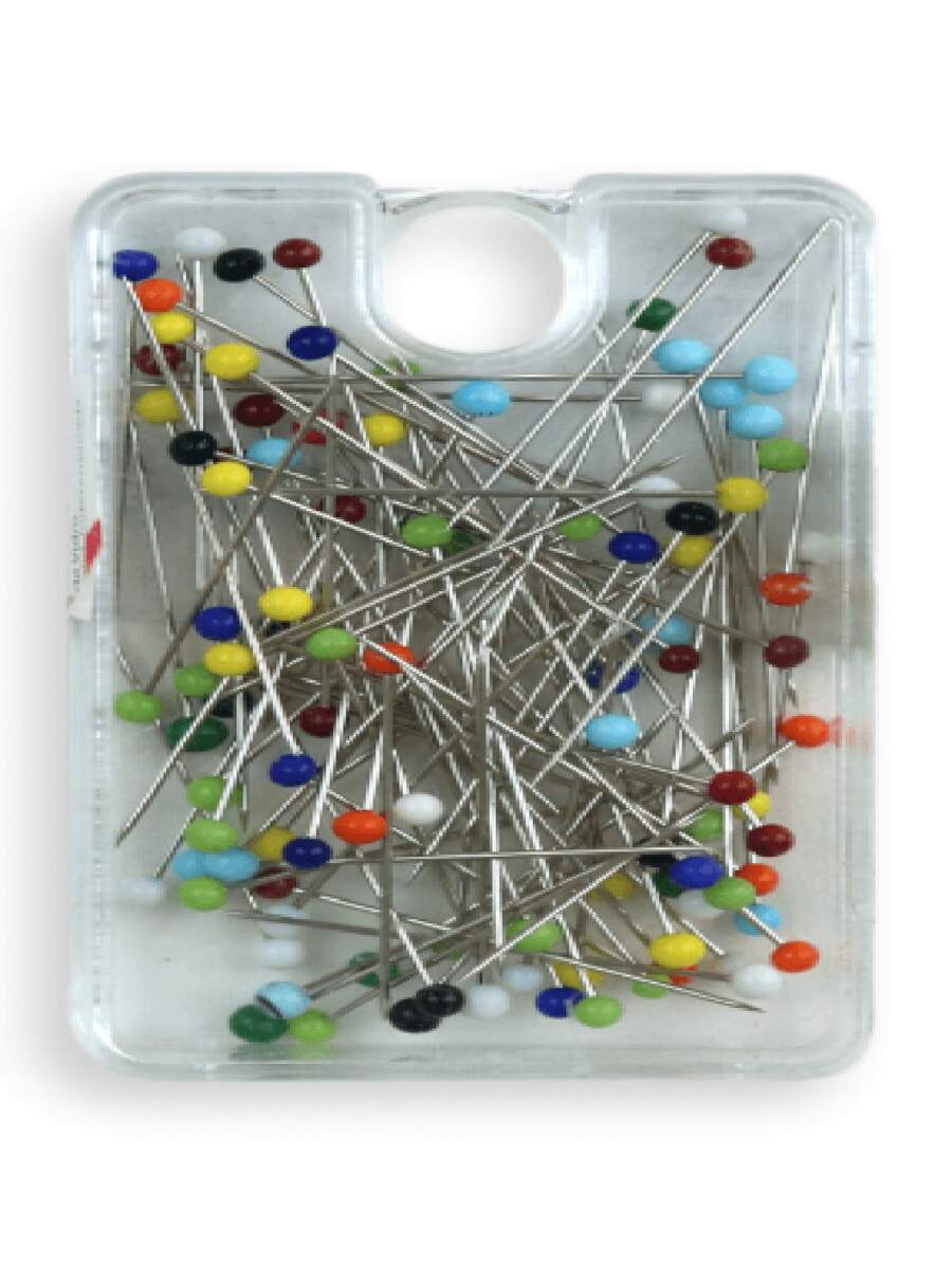 Sewing Machine Accessories - 彩色 - 查看 1