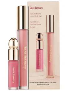 Fresh and Dewy Lip & Cheek Duo Rare Beauty - Fresh and Dewy - Ver 1