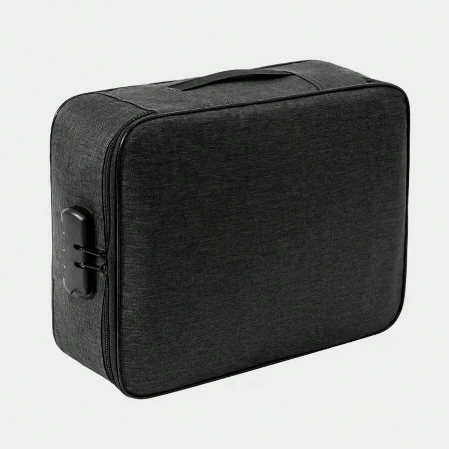 Luggage & Travel Bags Back To School - Black - View 1