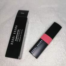 Bobbi Brown Make Crushed Lip Colour  #15 Cabana,Matte Lipsticks,Long Lasting Waterproof Doesn'T Feather Or Fade   3.4g/.11OZ - Red - View 2