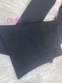 Women Tights - màu đen - Xem 3