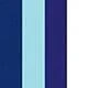 藍色