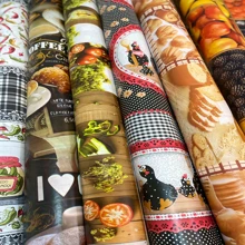 Tablecloths - Rosado Sandía - Ver 2