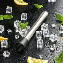 KMT Stainless Steel Ice Breaker Cocktail Ice Breaker,Summer,Summer Sets - Silver - View 3