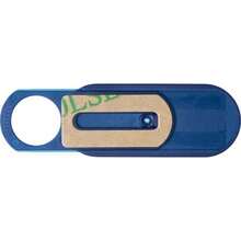 Bullet Hide Web Camera Blocker (Navy)